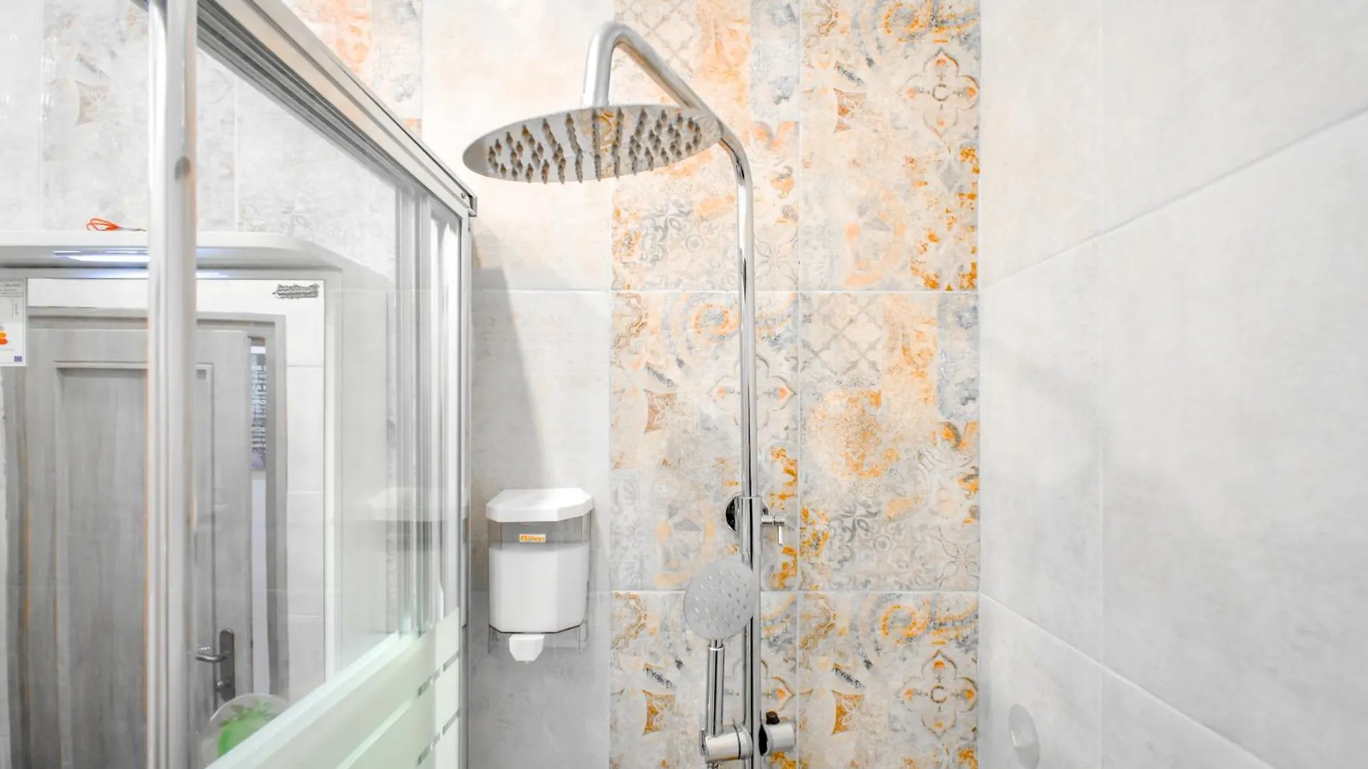 Orchidea City Centre 1Bdr By Flat Mаnager Sofia