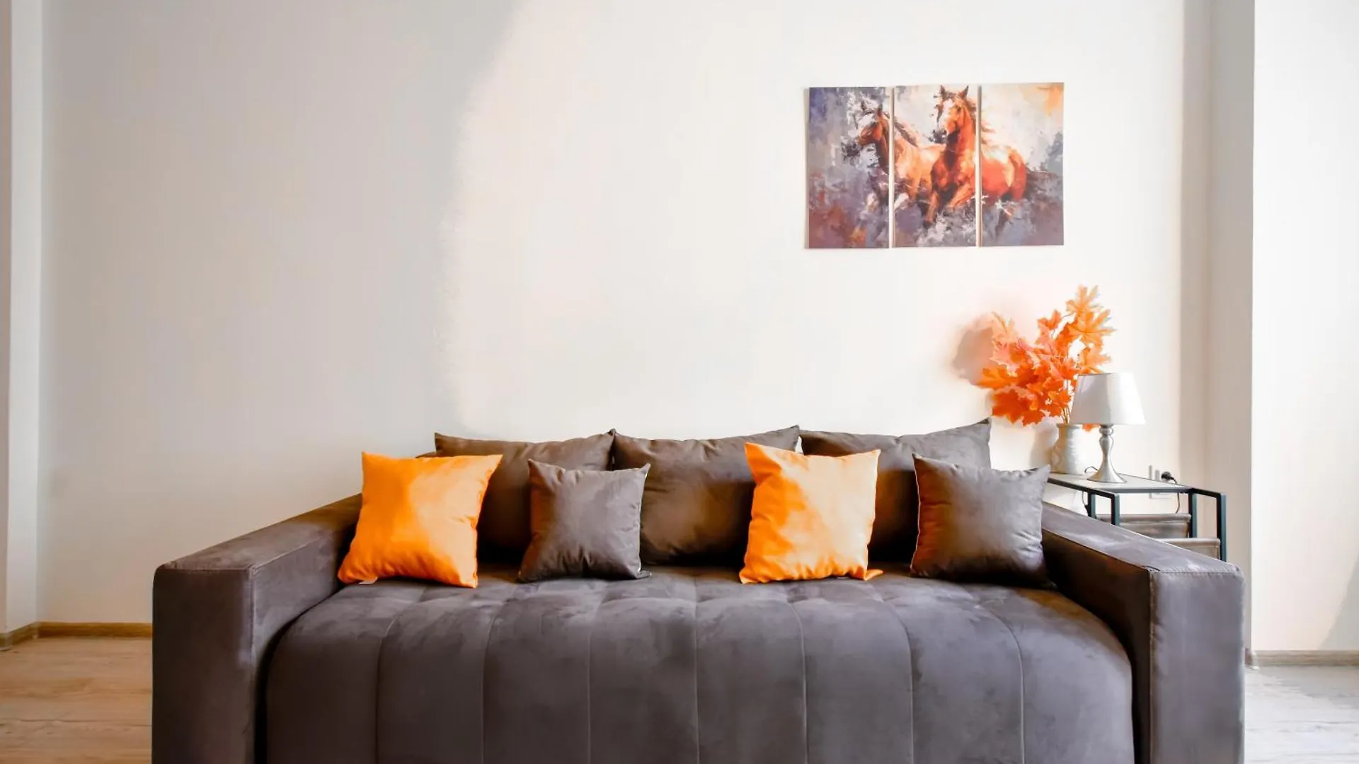 Orchidea City Centre 1Bdr By Flat Mаnager Sofia Apartment