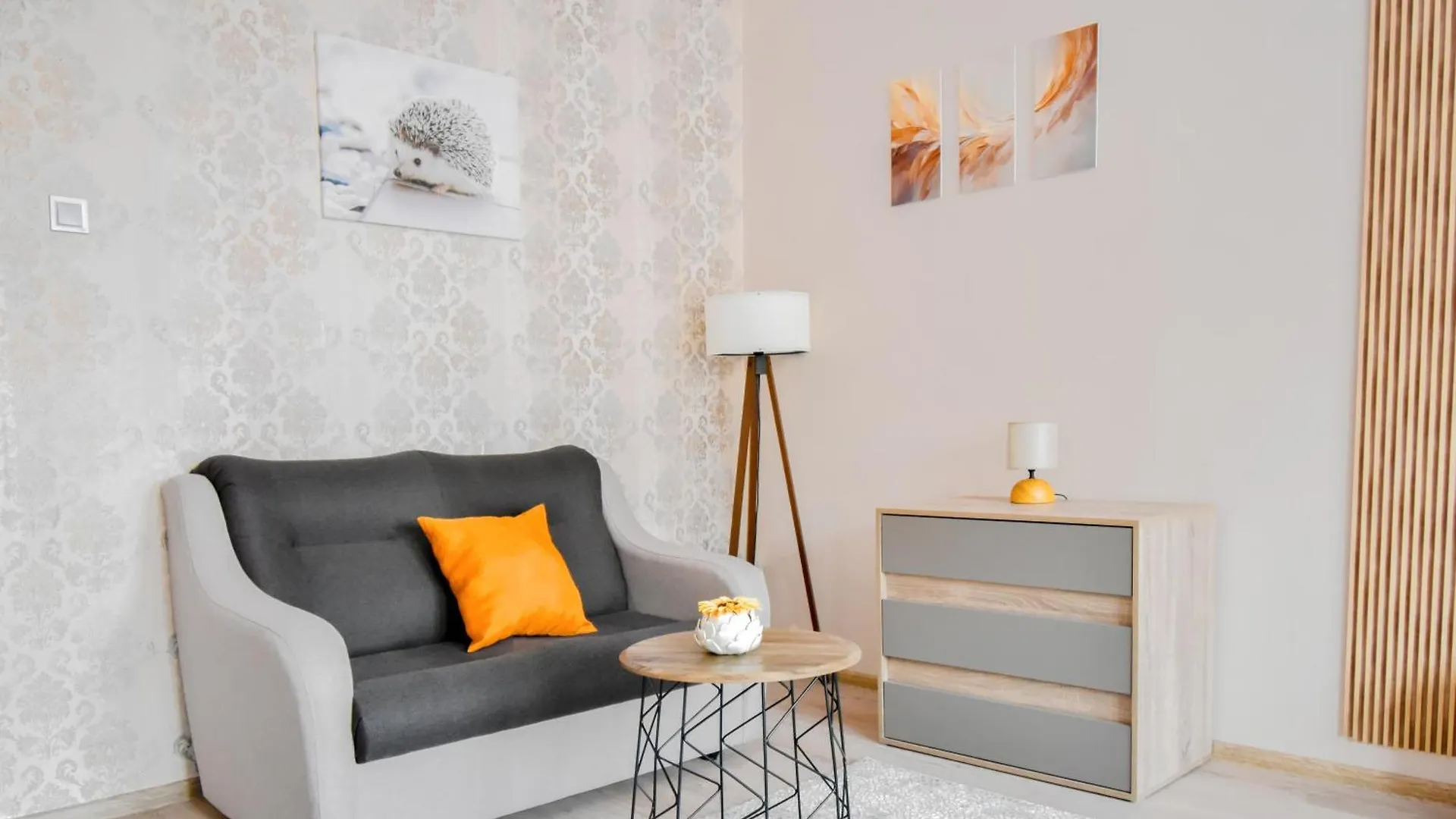 Orchidea City Centre 1Bdr By Flat Mаnager Sofia 0*,  Bulgaria