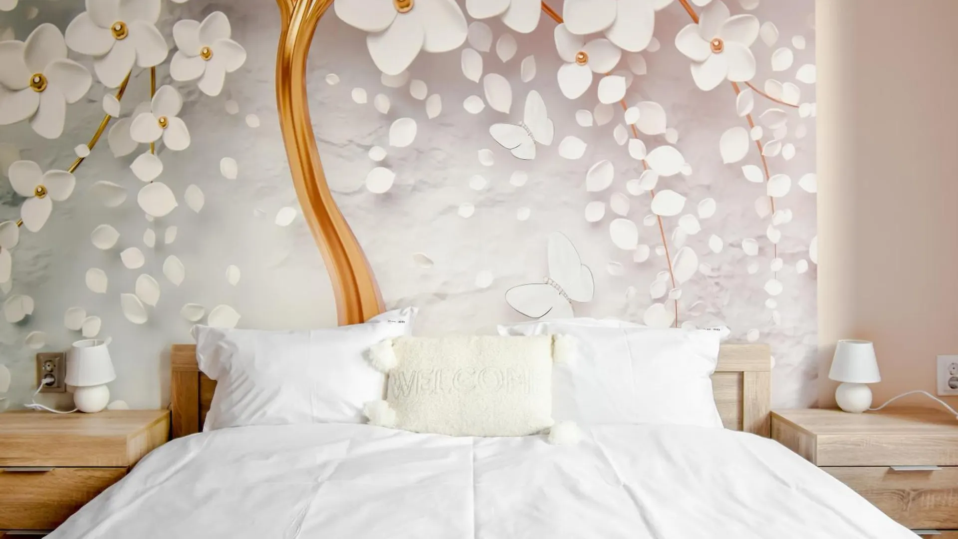 Orchidea City Centre 1Bdr By Flat Mаnager Sofia