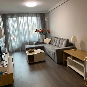 The Orchid Apartament
