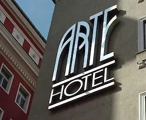 Hotel Arte, Sofia