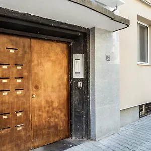 Sca Apartment