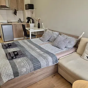 Benita Apartament