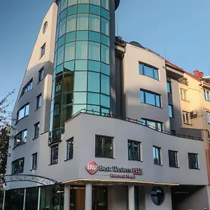 Hotel Western Lozenetz, Sofia