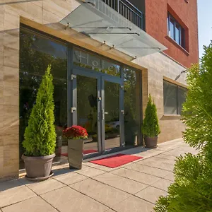 Hotel Calipso, Sofia