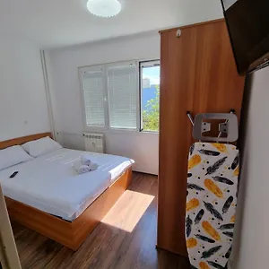  Апартаменты Apartment's Ortakchiev 2