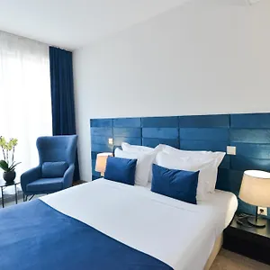 Hotel Art Plaza, Sofia