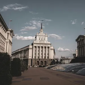 Διαμέρισμα Presidency House, Σόφια