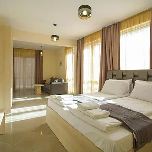 Mini Apartament